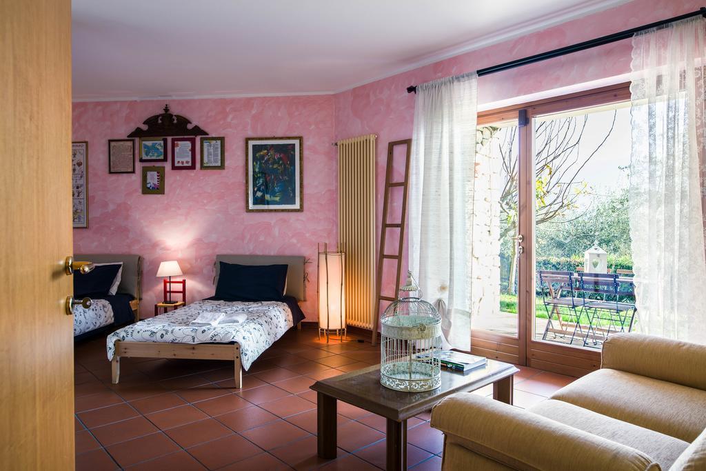 B&B Casa Degli Ulivi Negrar Zimmer foto